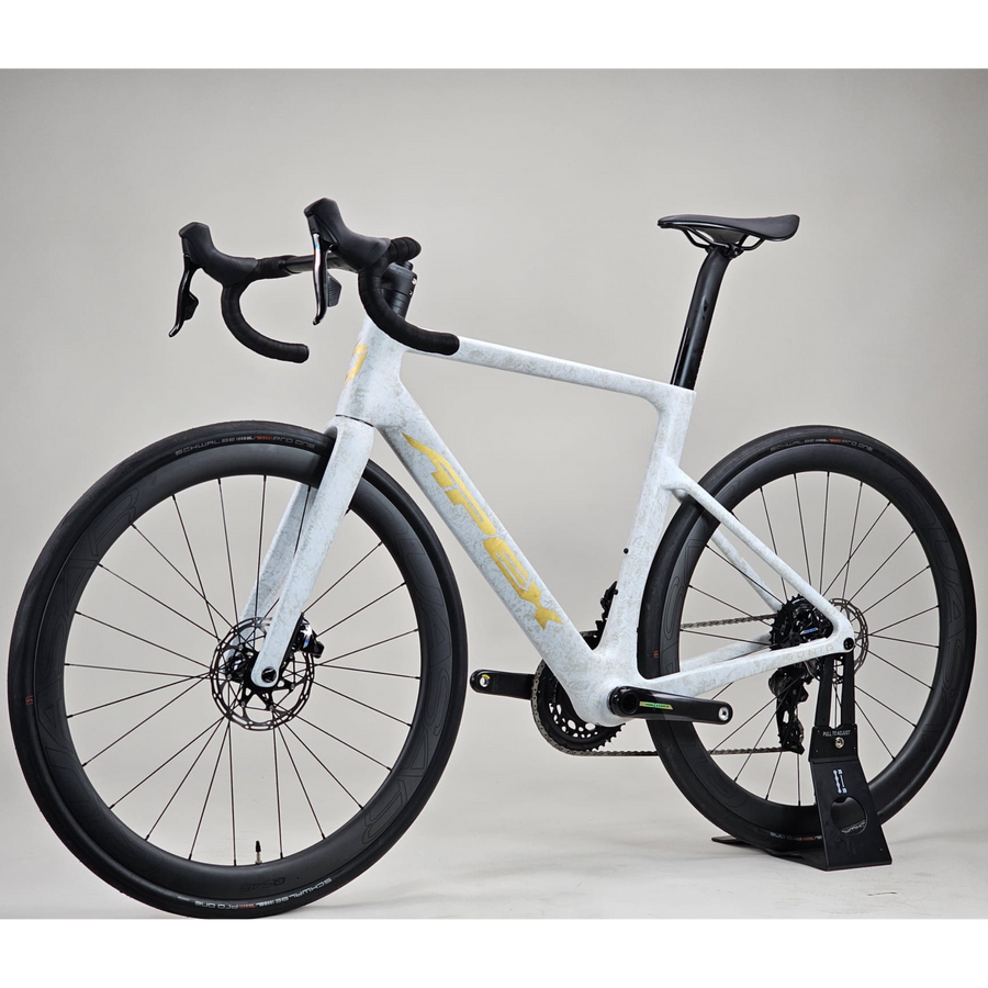 Apex Soniq Racefiets maat M NIEUW