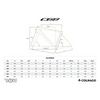 Colnago C68 Allroad 2024 (Color HADK) - Complete construction