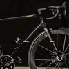 Colnago C68 Titanium Disc Road 2024 (Kleur HTBK) - Complete bouw