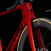 Cervélo S5 Force AXS (Kleur: Carnelian / rood) racefiets - Complete bouw