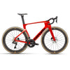Cervélo S5 Ultegra Di2 (Kleur: Carnelian / rood) racefiets - Complete bouw