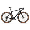 Cervélo Aspero Rival XPLR AXS 1 (Kleur Black/Charcoal/Zwart) Gravel Bike - Complete bouw