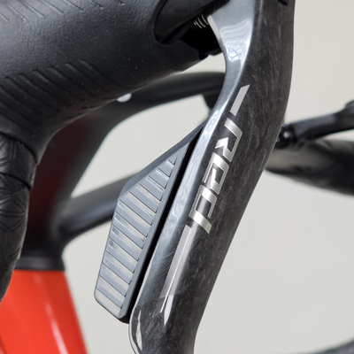 Cervelo S5 La Vuelta Jonas Edition maat 58