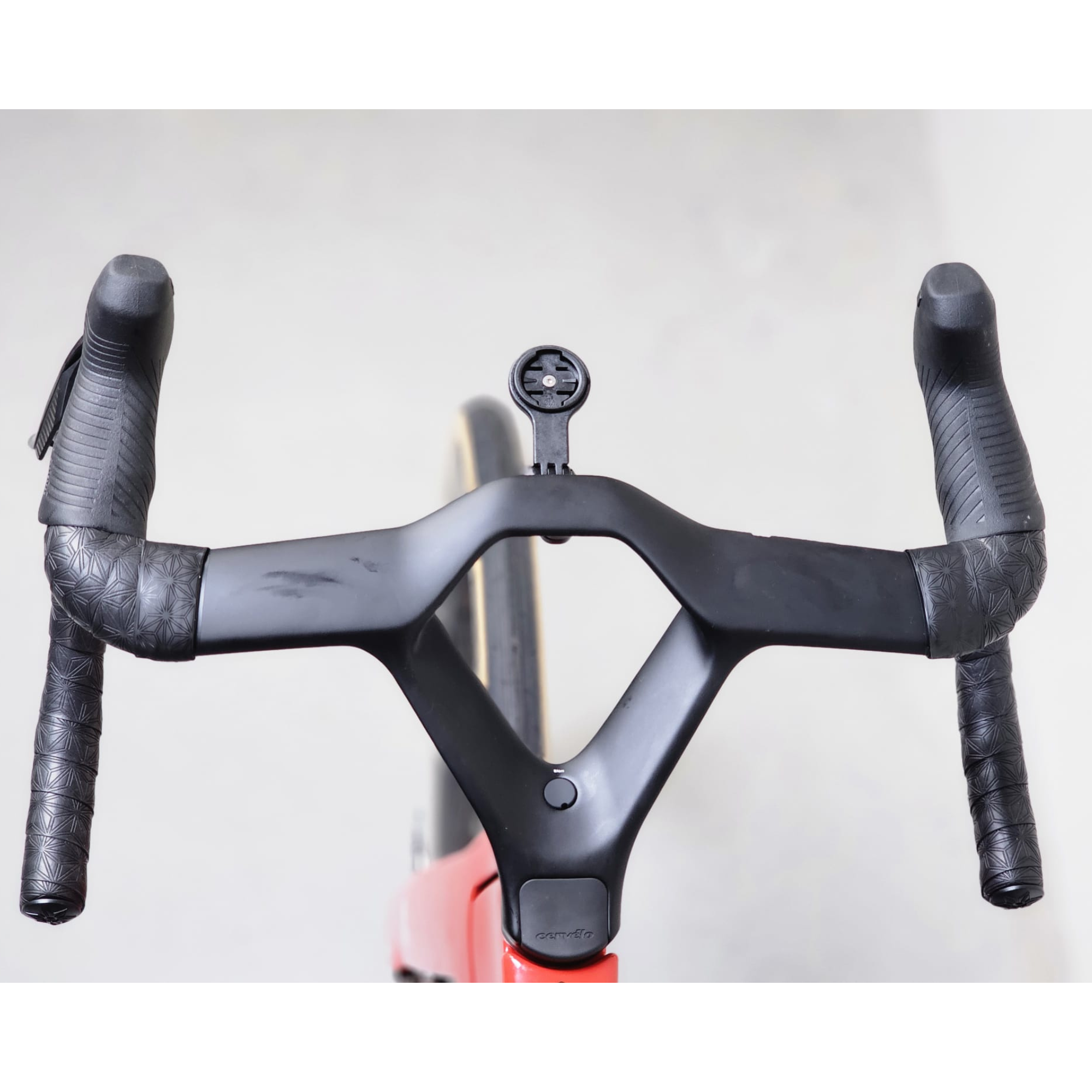 Cervelo S5 La Vuelta Jonas Edition maat 58