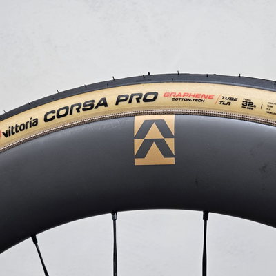 Cervelo S5 La Vuelta Jonas Edition maat 58