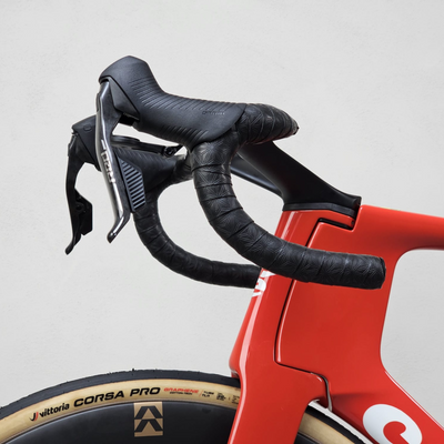 Cervelo S5 La Vuelta Jonas Edition maat 58