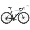 Colnago C68 Allroad 2024 (Kleur HABG) - Complete bouw