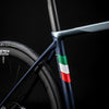 Colnago C68 Allroad 2024 (Kleur HABG) - Complete bouw