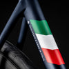 Colnago C68 Allroad 2024 (Kleur HABG) - Complete bouw