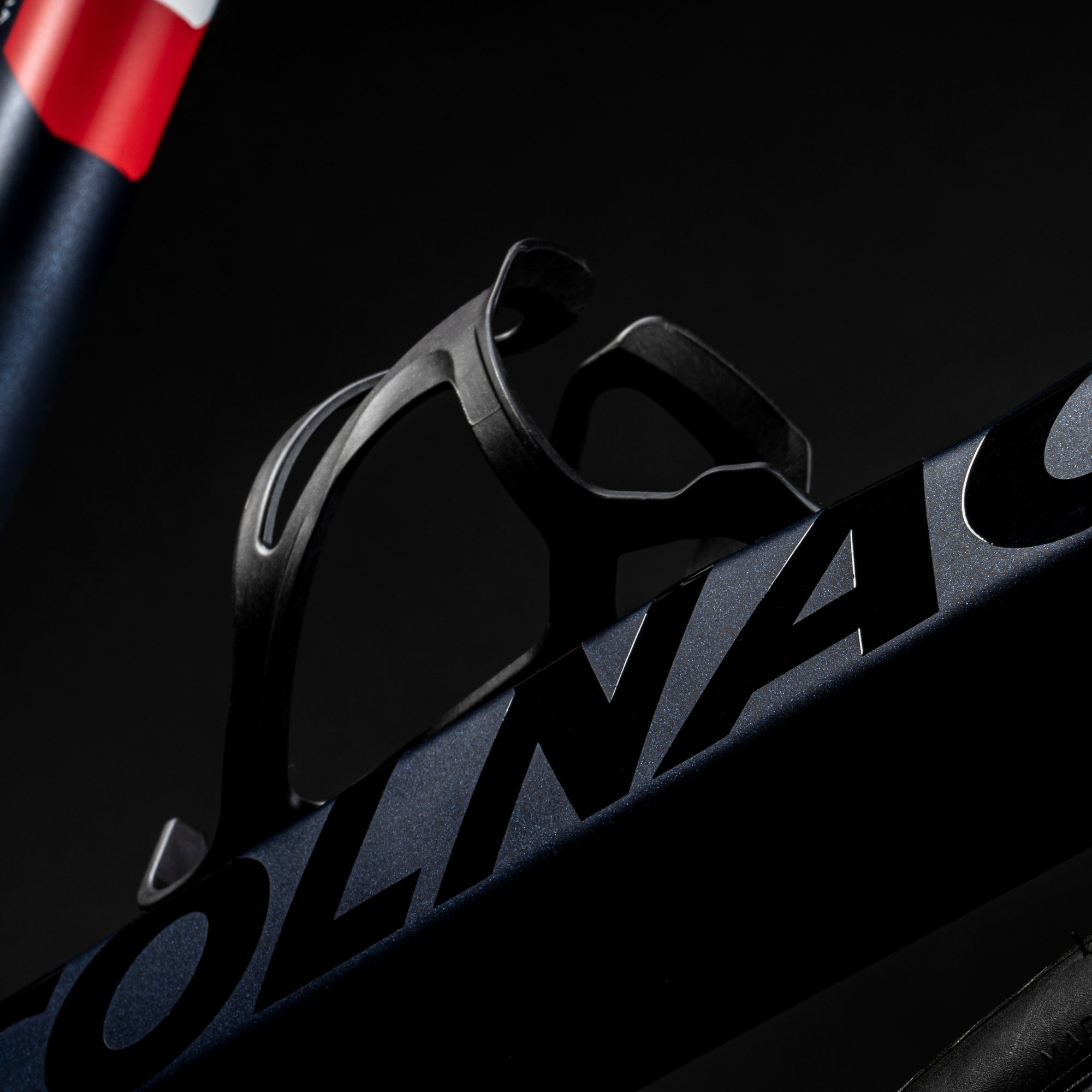 Colnago C68 Allroad 2024 (Kleur HABG) - Complete bouw