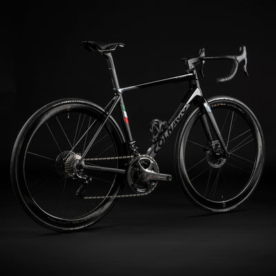 Colnago C68 Allroad 2024 (Kleur HADK) - Complete bouw