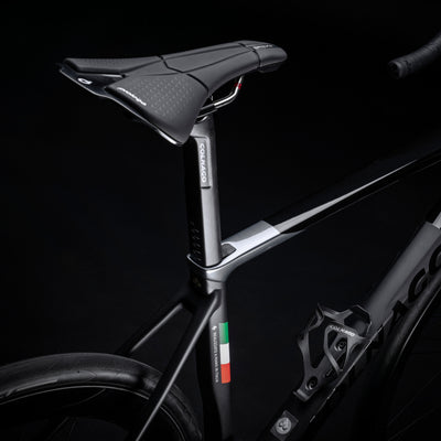 Colnago C68 Allroad 2024 (Color HADK) - Complete construction