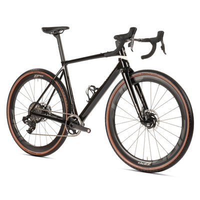 Colnago C68 Gravel 2024 (Kleur HGBK) - Complete bouw