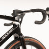 Colnago C68 Gravel 2024 (Color HGBK) - Complete construction