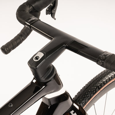 Colnago CC01 Integrated Handlebar - Carbon road bike handlebar