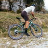 Colnago C68 Gravel 2024 (Color HGGR) - Complete construction