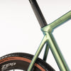 Colnago C68 Gravel 2024 (Color HGGR) - Complete construction