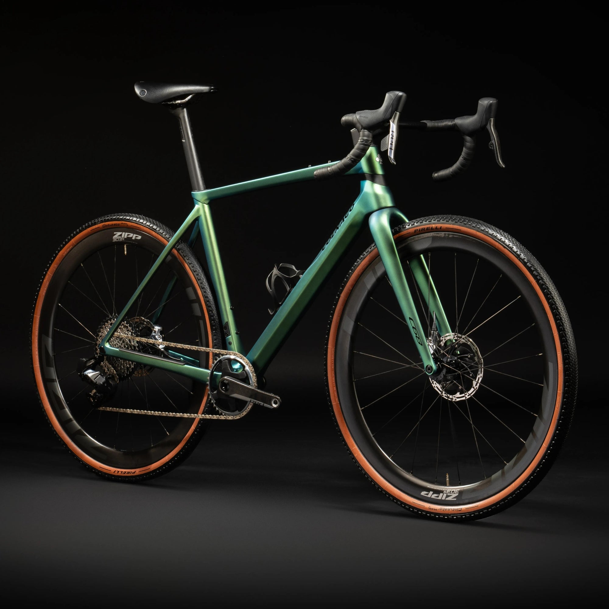 Colnago gravel online