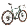 Colnago C68 Gravel 2024 (Color HGGR) - Complete construction