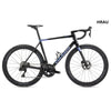 Colnago C68 Road 2024 Disc (Kleur Aurora HRAU) - Complete bouw