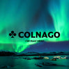 Colnago C68 Road 2024 Disc (Kleur Aurora HRAU) - Complete bouw