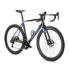 Colnago C68 Road 2024 Disc (Color Aurora HRAU) - Complete build