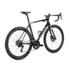 Colnago C68 Road 2024 Disc (Kleur Aurora HRAU) - Complete bouw