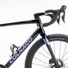 Colnago C68 Road 2024 Disc (Color Aurora HRAU) - Complete build