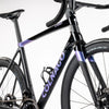 Colnago C68 Road 2024 Disc (Kleur Aurora HRAU) - Complete bouw