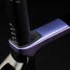 Colnago C68 Road 2024 Disc (Color Aurora HRAU) - Complete build