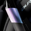 Colnago C68 Road 2024 Disc (Kleur Aurora HRAU) - Complete bouw