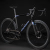 Colnago C68 Road 2024 Disc (Kleur Aurora HRAU) - Complete bouw