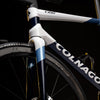 Colnago C68 Road 2024 Disc (Kleur HRBB) - Complete bouw