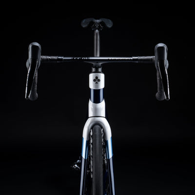 Colnago C68 Road 2024 Disc (Kleur HRBB) - Complete bouw