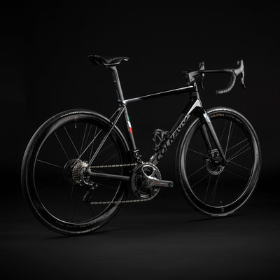 Colnago C68 Road 2024 Disc (Color HRBK) - Complete build