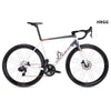 Colnago C68 Road 2024 Disc (Color HRGG) - Complete build