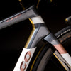 Colnago C68 Road 2024 Disc (Kleur HRGG) - Complete bouw