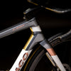 Colnago C68 Road 2024 Disc (Color HRGG) - Complete build