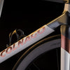 Colnago C68 Road 2024 Disc (Color HRGG) - Complete build