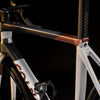 Colnago C68 Road 2024 Disc (Kleur HRGG) - Complete bouw