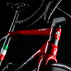 Colnago C68 Road 2024 Disc (Color HRRD) - Complete build