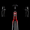 Colnago C68 Road 2024 Disc (Kleur HRRD) - Complete bouw