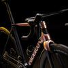 Colnago C68 Road 2024 Disc (Color HRRG) - Complete build