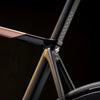 Colnago C68 Road 2024 Disc (Kleur HRRG) - Complete bouw