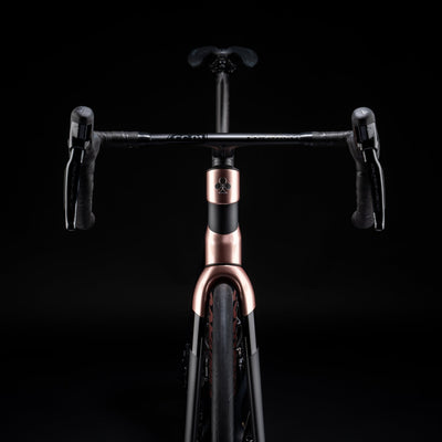 Colnago C68 Road 2024 Disc (Color HRRG) - Complete build