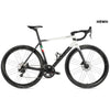 Colnago C68 Road 2024 Disc (Color HRWH) - Complete build