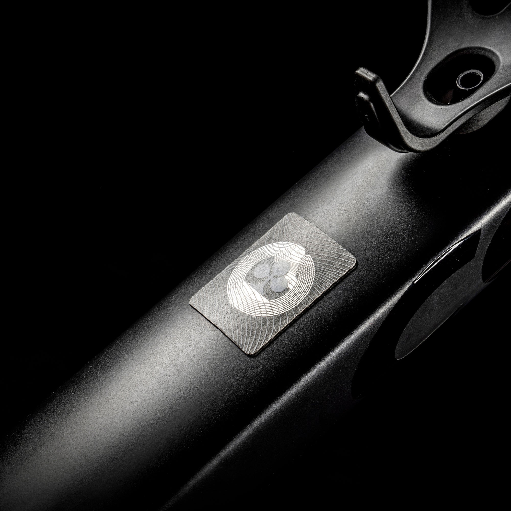 Colnago C68 Road 2024 Disc (Farbe HRWH) – Komplettaufbau