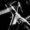 Colnago C68 Road 2024 Disc (Kleur HRWH) - Complete bouw