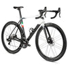 Colnago C68 Road 2024 Disc (Kleur HRWH) - Complete bouw