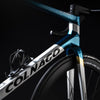 Colnago C68 Road 2024 Disc (Kleur HRWP) - Complete bouw